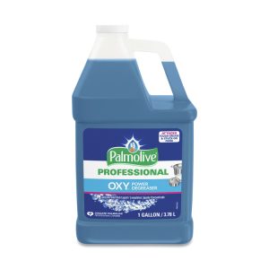 40043 Ultra Palmolive Pots & Pans Dishwashing Liquid 4x1 Gallons