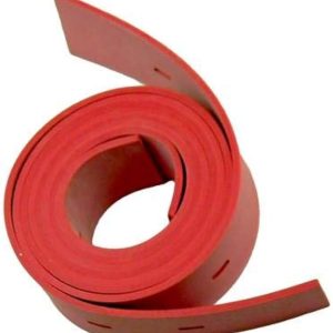 Karcher Windsor 86359570/8.635-957.0 Genuine OEM Rear Squeegee Blade for Chariot 3 iScrub 26