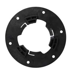 Malish NP47 Aluminum Clutch Plate For Most Standard Speed Floor Machines