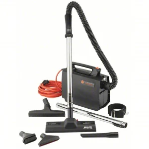 Hoover Portapower Commercial Canister Vacuum C2094