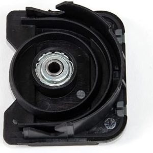 Windsor Karcher 86406130/8.640-613.0 Genuine Dark Grey/Black Right Hand Bearing Block Part Sensor S and Sensor XP