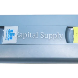 Karcher Windsor 86408020/8.640-802.0 Front Cover Complete, Basalt Gray For Sensor S & XP Models