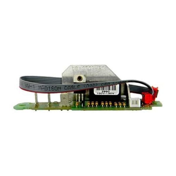 Karcher Windsor 86143800/8.614-380.0 (Formerly 2890ER) PCB Power Supply for Sensor S12 Upright Vacuum