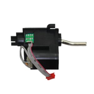 Karcher 86145080/8.614-508.0 (Former 5060ER) Sensor XP Actuator Complete - Servo Motor With Gear Box