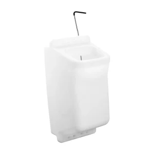 Malish 890010 Solution Tank 4 Gallon