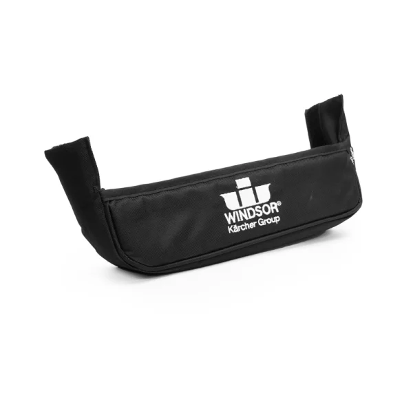 Kärcher 86254130/8.625-413.0 (Former W12) Soft Vac Cover 12"