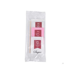 RDI Condiment Kit Single Pack 500/Case