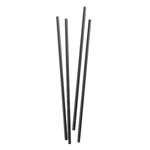 420124 Coffee Stirrers Plastic Unwrapped 1000/Box