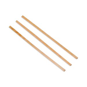 Coffee Stirrers Wood 5.5" - 1000/Box