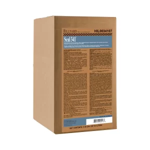 Hillyard Seal 341Floor Sealer and Finish 5 Gal