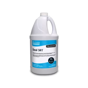 Hillyard Seal 341 Floor Sealer and Finish 4x1 Gallons