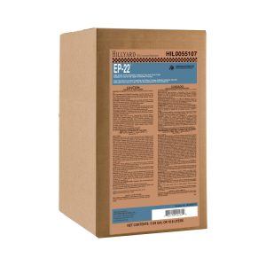 Hillyard HIL0055107 EP22 Green Floor Finish 5 Gallon