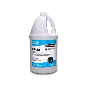 Hillyard 55106 EP-22 Green Floor Finish 4x1 Gallons