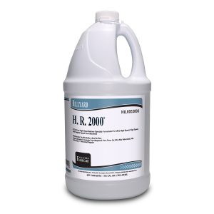 Hillyard HIL0053806 H.R. 2000 Restorer 4x1 Gallons