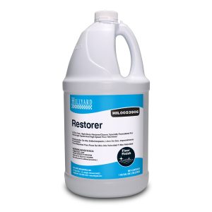 Hillyard HIL0053906 Restorer 1 Gallon
