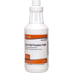 Hillyard Lustre-Mist®Furniture Polish HIL0100404
