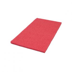 Trident - Red Buffing Pads for T20SC Pro Orb