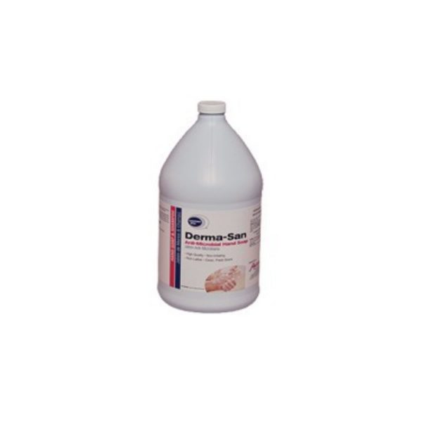 Capital Golden Anti-Microbial Hand Soap