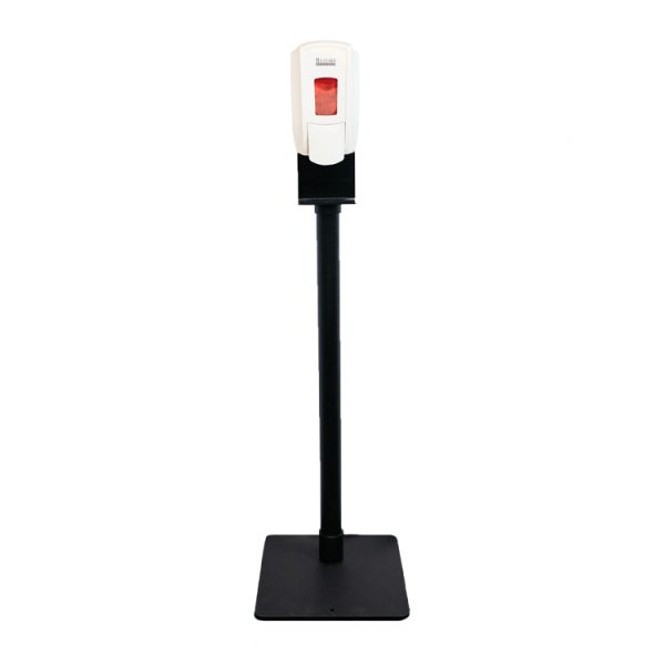 Capco Heavy Duty Soap Dispenser Floor Stand