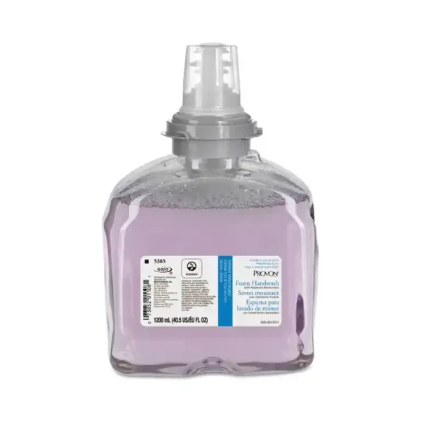 Provon GOJ538502 Foaming Handwash with Advanced Moisturizers Refill Cranberry Scent 2/1200ml