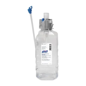 Purell GOJ856104 Professional Foam Soap Refill For CX, CXi, CXT Dispensers Unscented 4/1500ml