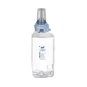 Purell GOJ880503 Advanced Hand Sanitizer Foam, For ADX-12 Dispensers Unscented 3/1200ml