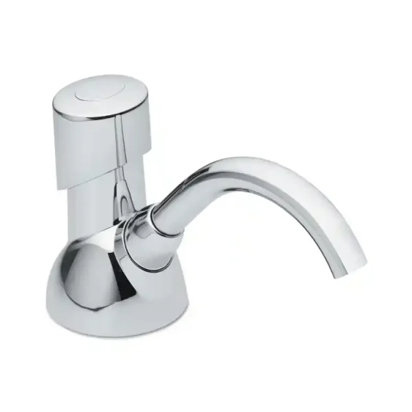 Gojo GOJ850001 CX Counter Mount Foam Soap Dispenser for 1500ml and 2300ml Refills