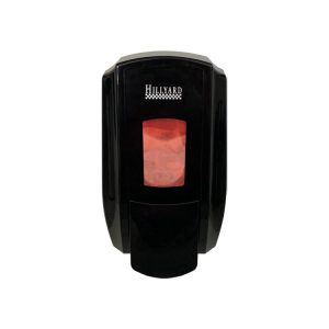 Hilllyard Affinity Expressions Manual Dispenser Black HIL22304
