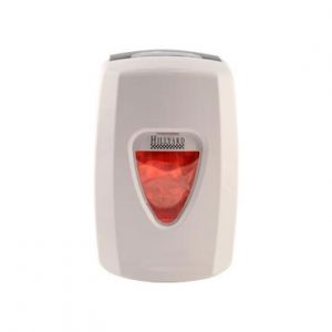 Hillyard Affinity Manual Soap Dispenser 1.25 L White HIL22280