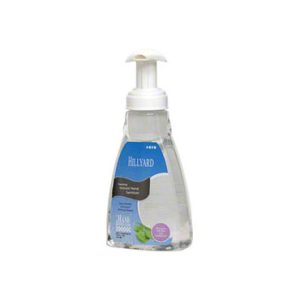 Hillyard HIL0041082 Foaming Instant Hand Sanitizer Pump 6/14oz