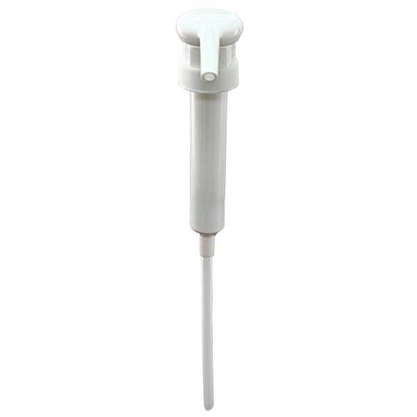 Hillyard HIL22055 Manual Pump Dispensing 1oz For Gallon