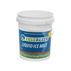 Truekleen Liquid Ice Melt