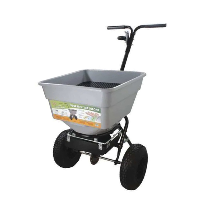 Broadcast Spreader Extra Heavy Duty