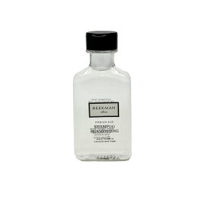 Beekman 1802 shampoo 1.5 oz 100/case $ 48.00