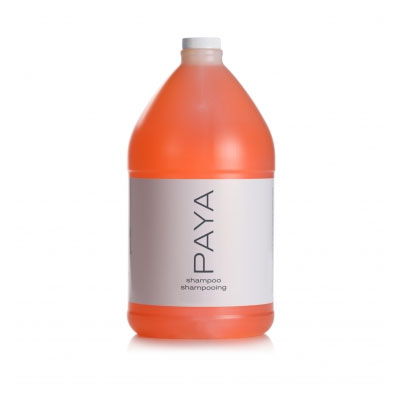 Paya Conditioning Shampoo 4x1 Gallons PAYA013-00