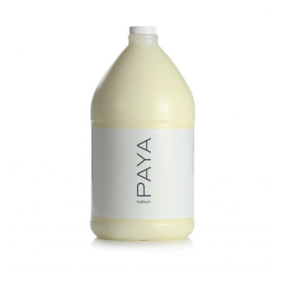 Paya Lotion 4x1 Gallons PAYA015-00