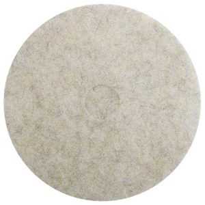 Pad 13" Gorilla Pads High Speed  5/Case