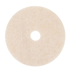 3M Floor Pad 20" 3200 Top Line Burnishing 5/Case