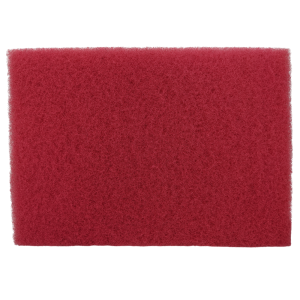 Clarke Boost Red 14x20" Pads 5/Case