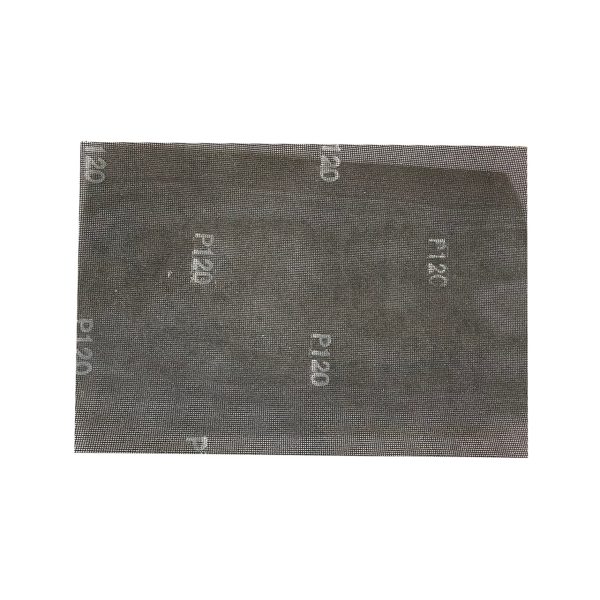 997011 Boost Screen 28" 120 Grit 10/Case