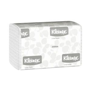 KLEENEX® C-Fold Towels 01500