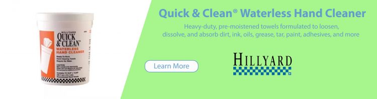 quickandclean