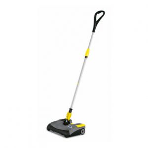 Kärcher 1.545-121.0 EB 30/1 Mini Battery Powered Commercial Sweeper
