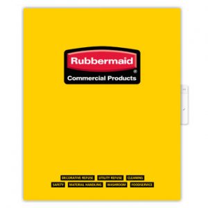 Rubbermaid Commercial Products Full Catalog