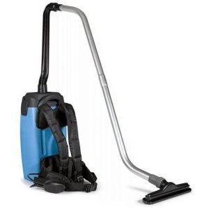 Trident - BP6VLI Cordless Backpack Vacuum 6qt