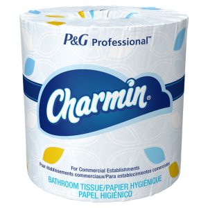 Procter & Gamble 71693 Charmin Commercial Use Bath Tissue 2 Ply