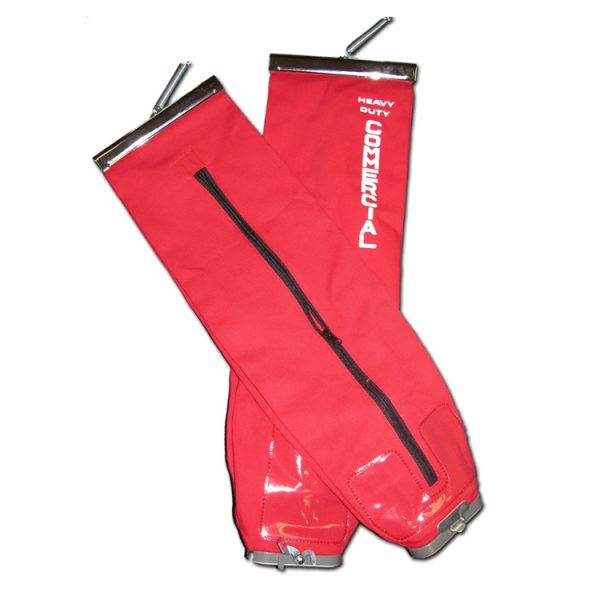 Sanitaire - Cloth Zippered Vacuum Bag 53506-7