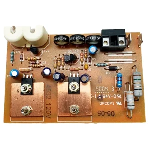 Karcher Windsor 86143710/8.614-371.0 (Formerly 4532ER) Versamatic PCB Circuit Board For VSP18