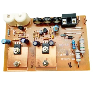 Karcher Windsor 86140290/8.614-290.0 (Formerly 2572ER) Versamatic PCB Circuit Board For VS, VSE, VSP 14" Models