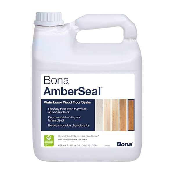 Bona Amberseal Sanding Sealer Gallon